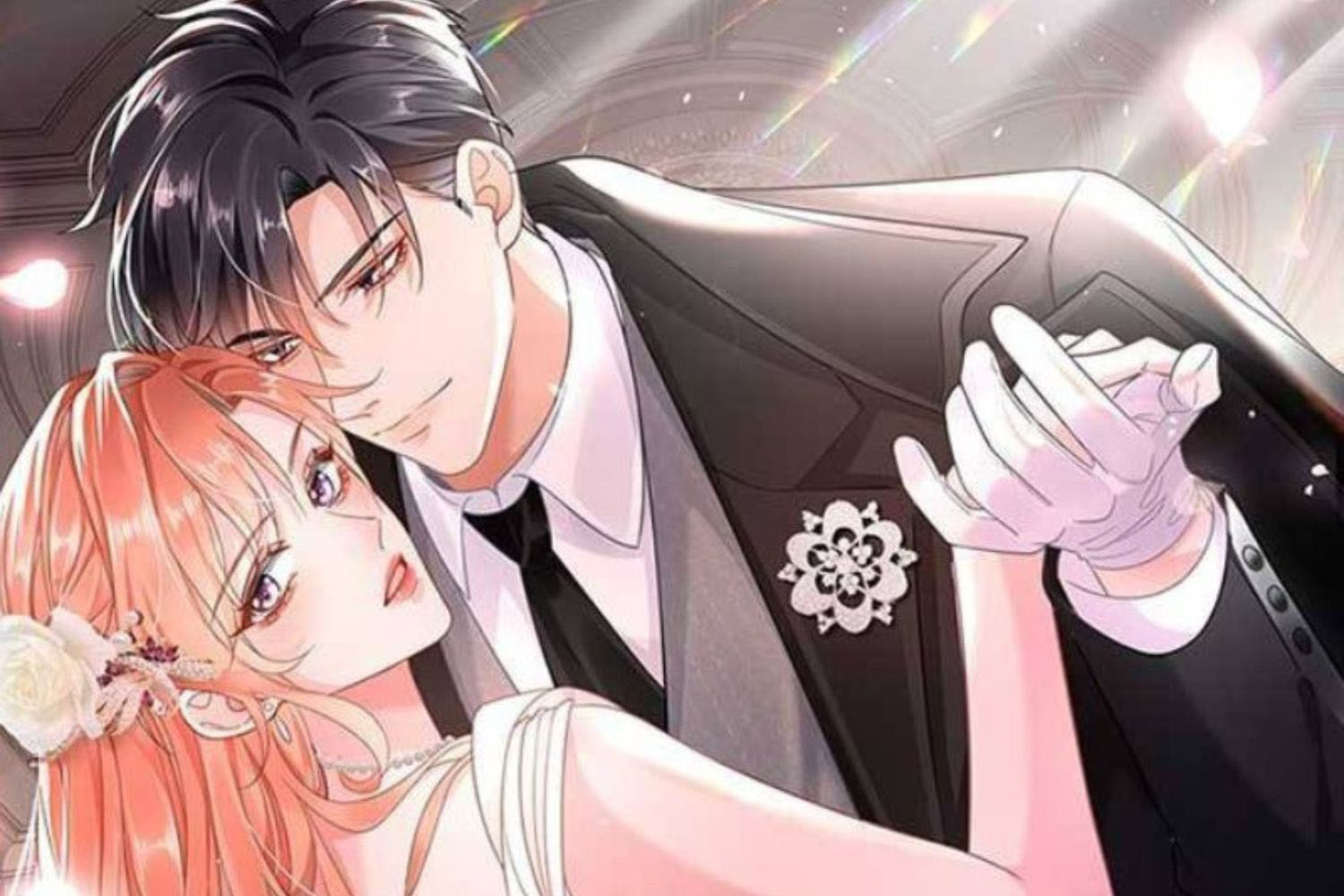 Siêu Cấp Cưng Chiều