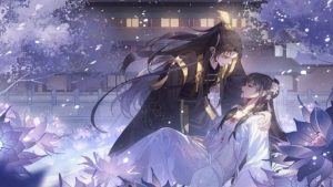 Truyện Tranh Ngôn Tình Cổ Đại