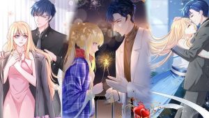 Top 3 Truyện Tranh Ngôn Tình Ngược Hay Nhất Khiến Bạn “Khóc Cạn Nước Mắt”