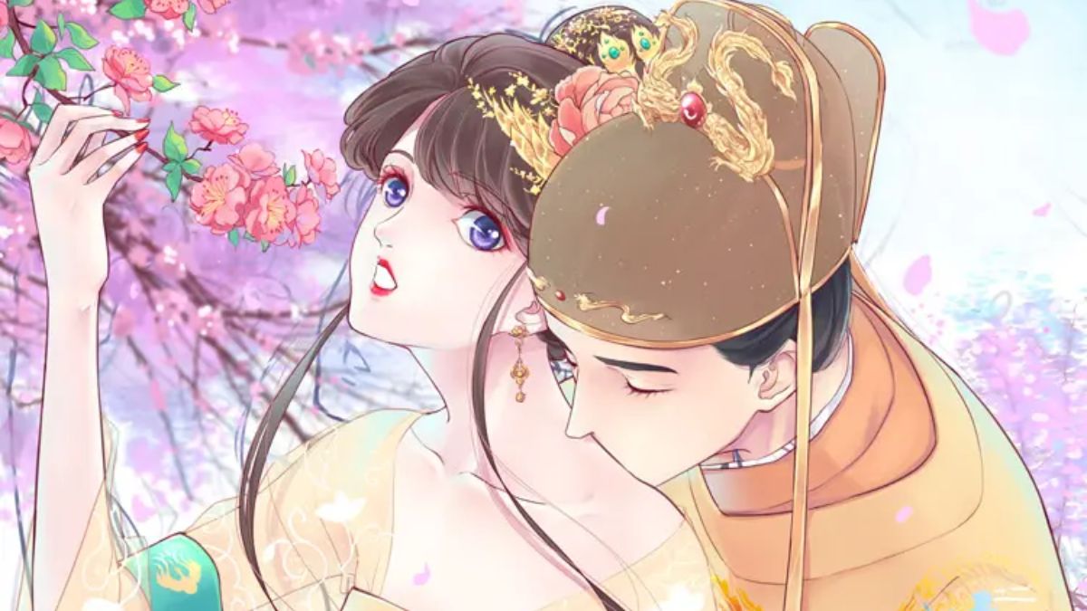 Truyện tranh xuyên không là gì?