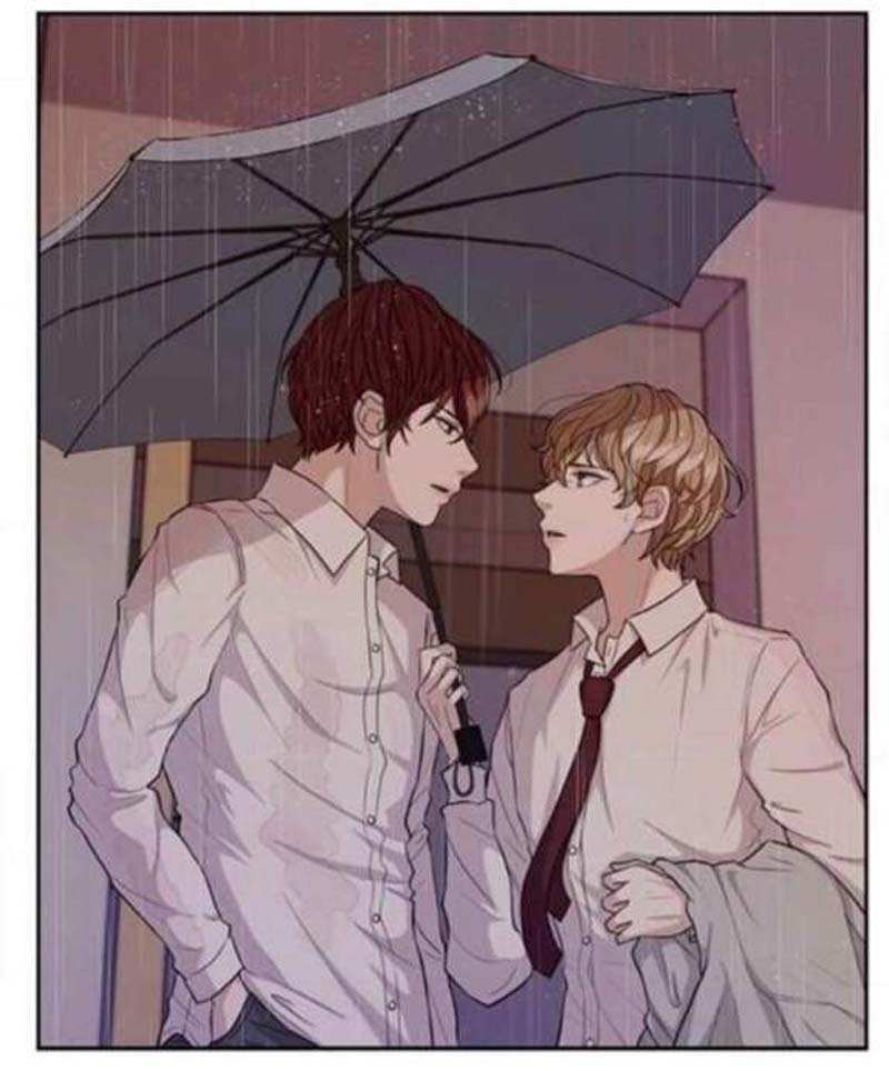 Cuộc Gặp Gỡ Định Mệnh