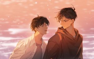 Đam Mỹ Song Tính