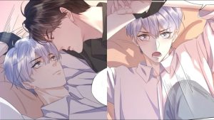 Đam Mỹ Sủng Ngọt H Tổng Tài