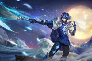 Dị Giới Là Gì?