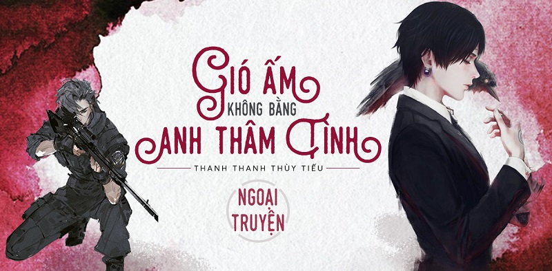 Gió Ấm Không Bằng Anh Thâm Tình