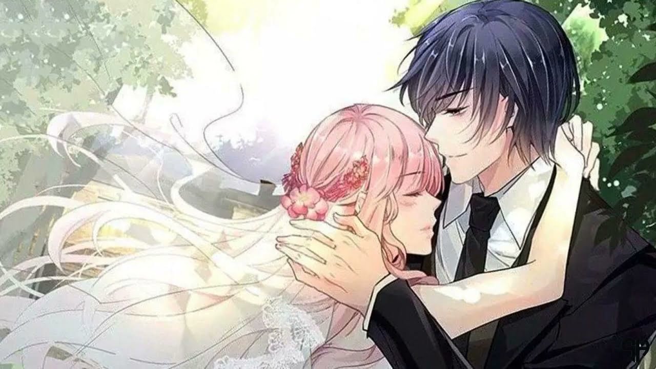 Hôn Trộm 55 Lần