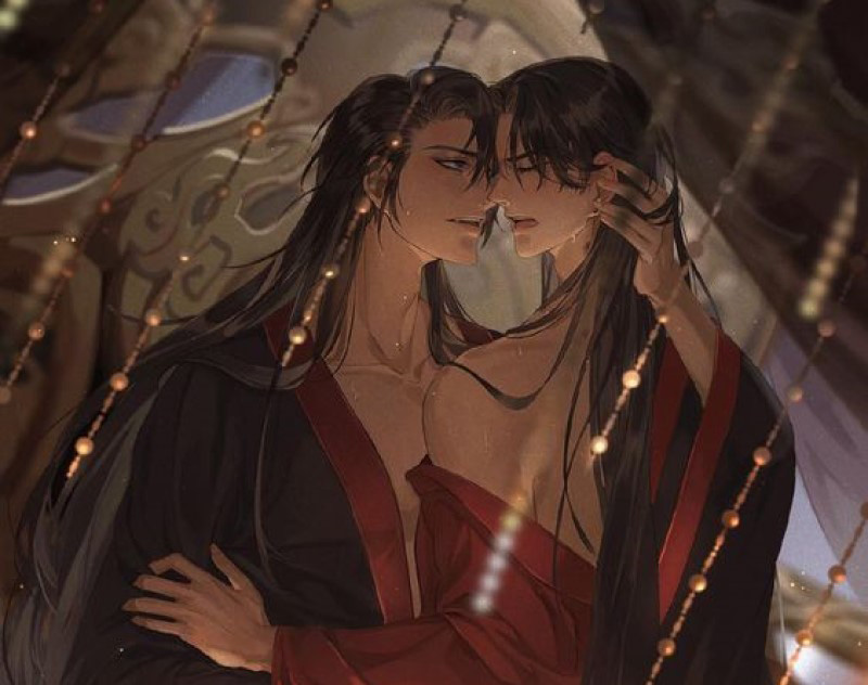 Hợp Đồng Tình Ái