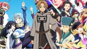 Isekai Là Gì Mà Thu Hút Hàng Triệu Fan Trên Toàn Thế Giới?