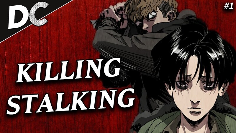 Killing Stalking