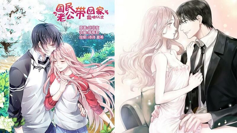 Ngôn Tình Hệ Liệt Là Gì? Định Nghĩa Chi Tiết