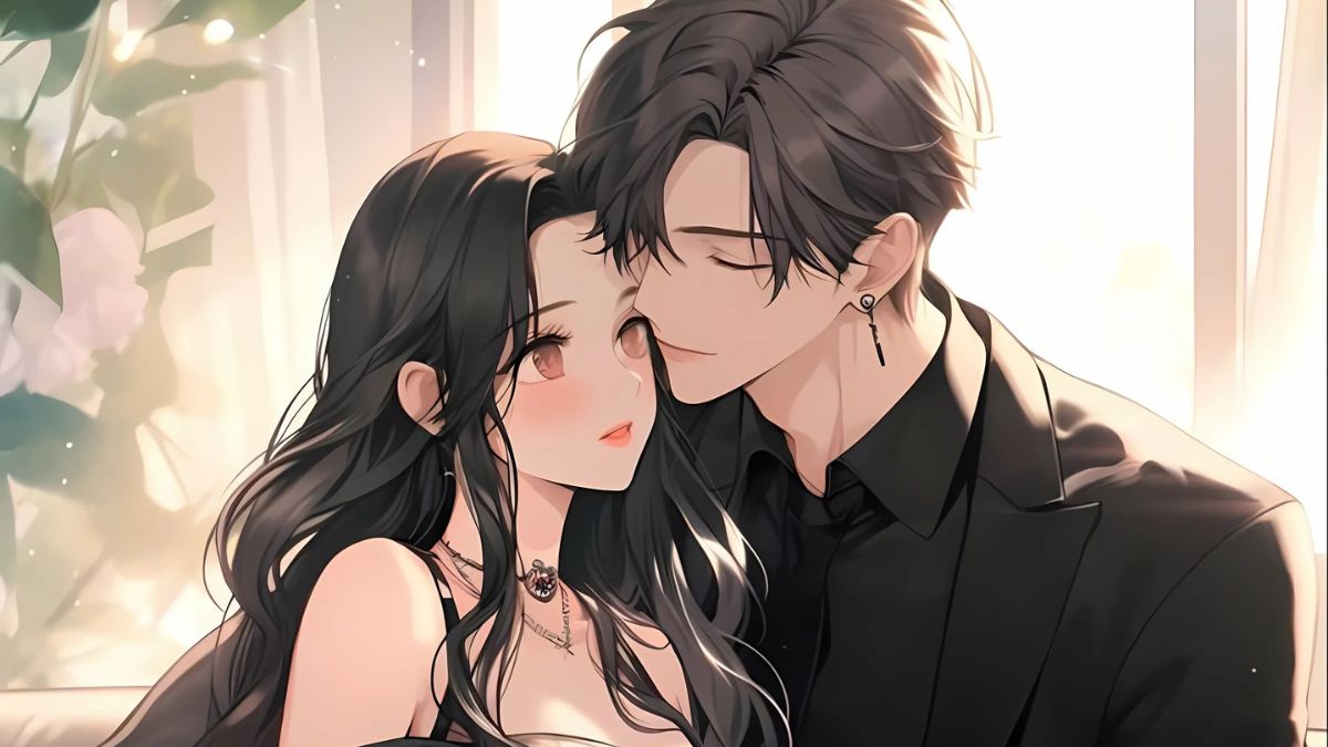 Nữ Phụ Bá Đạo Muốn Ngược Tình