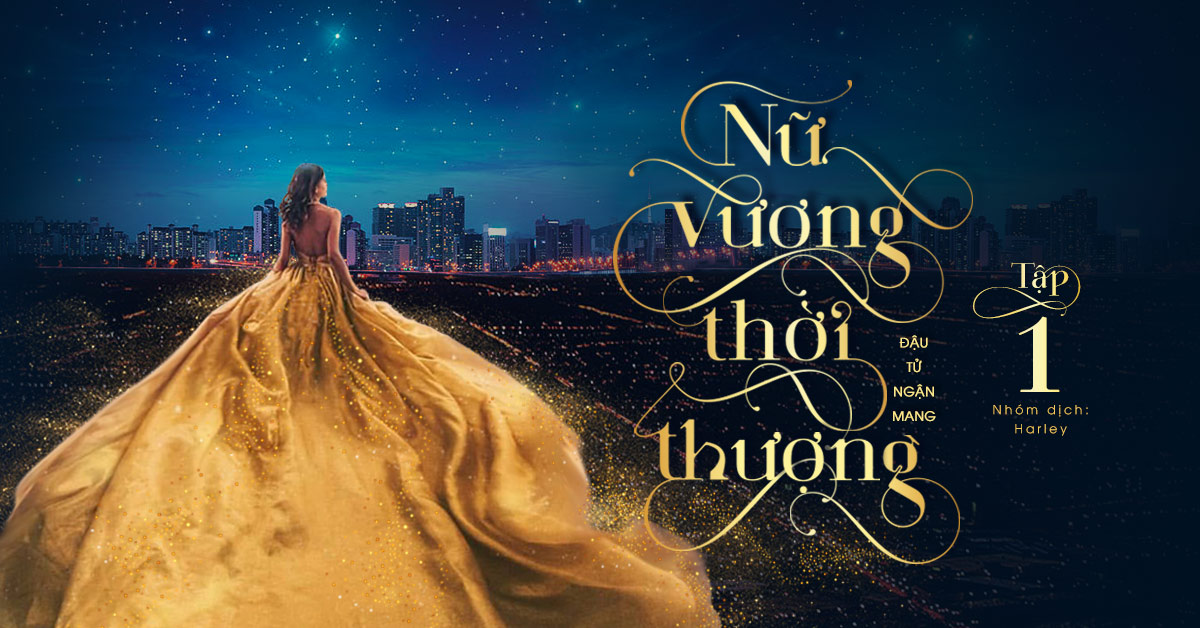 Nữ vương thời thượng