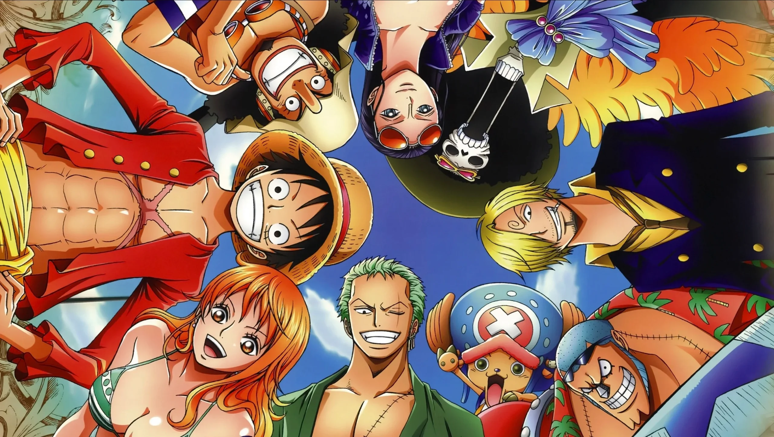 One Piece - Eiichiro Oda