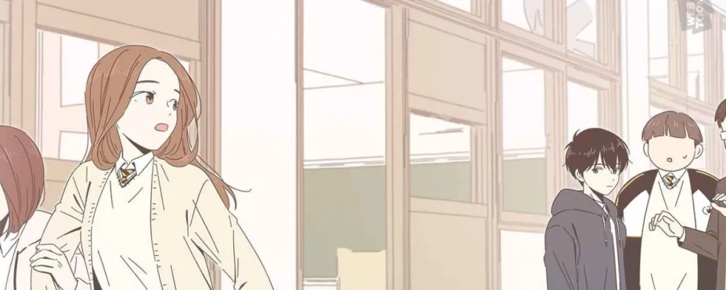 Seasons of Blossom (Mùa Hoa Nở)