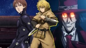 Seinen Là Gì? Sự Khác Biệt Giữa Seinen, Shounen, Shoujo Và Josei