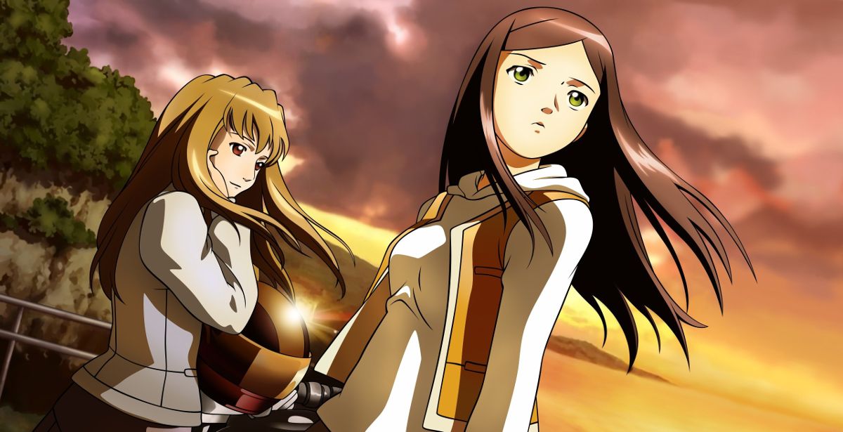 Sự khác biệt giữa Yuri, Girls' Love (GL) và Shoujo Ai là gì?