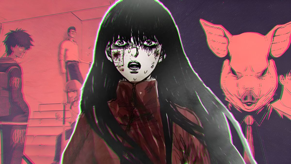 Truyện Kinh Dị Là Gì? Định Nghĩa Chi Tiết