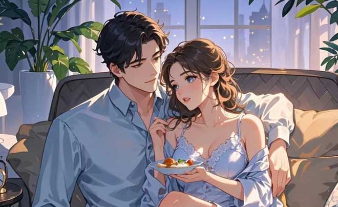 Tại sao ngôn tình ngược thu hút lượng fan lớn?