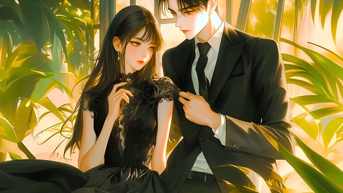 Tổng Tài Trong Ngôn Tình Là Gì?