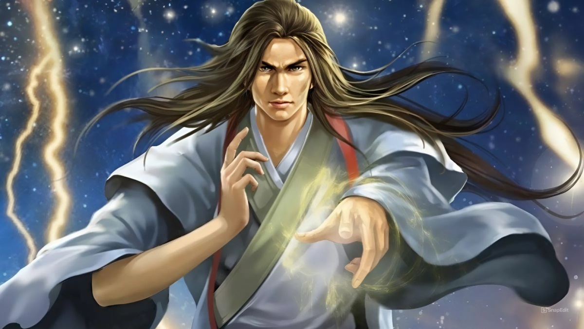 Truyện huyền huyễn là gì?