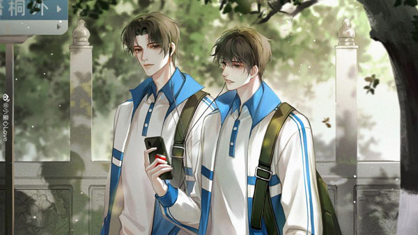 Định Nghĩa và Đặc Điểm Của Thể Loại Truyện Tranh Đam Mỹ Vườn Trường