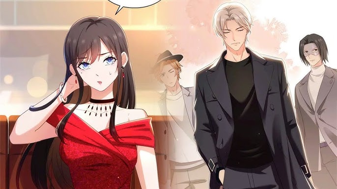 My Dear Cold-Blooded King