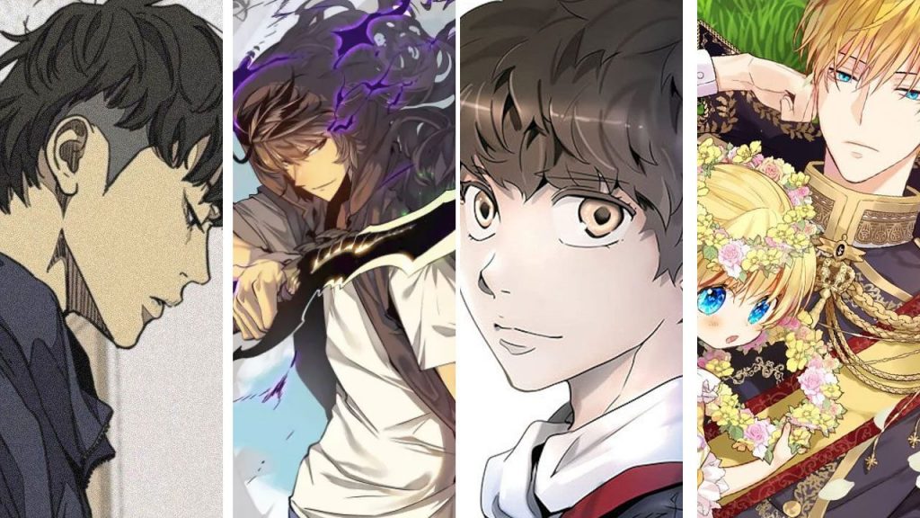 Nguồn gốc và lịch sử phát triển của “truyện drama”