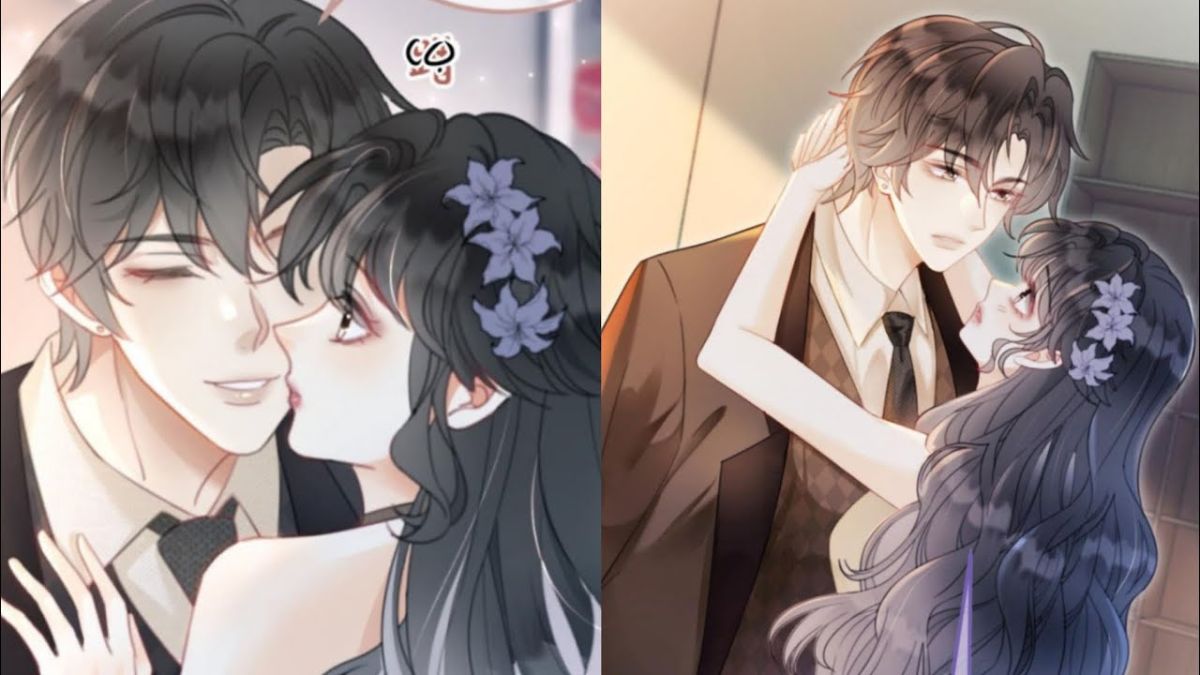 Truyện tranh ngôn tình Hàn Quốc là gì?