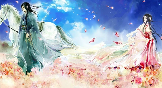 Điểm khác nhau của tiên hiệp, kỳ huyễn, võ hiệp, khoa huyễn và truyện huyền huyễn là gì?