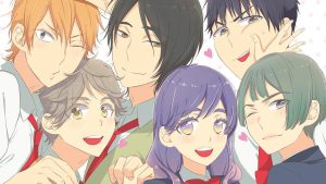 Giải Mã Ngôn Tình NP Là Gì: Harem Ngược, Ngôn Tình Cao H