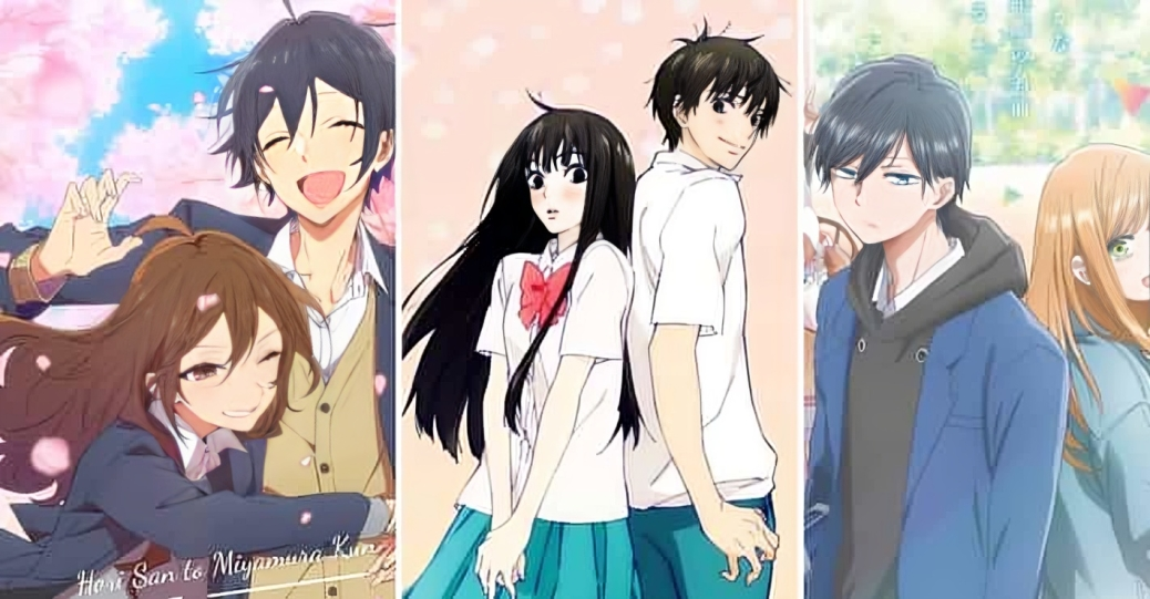 Shoujo Manga là gì?