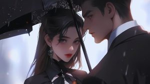 tổng tài trong ngôn tình là gì​