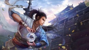 Truyện Kiếm Hiệp Là Gì? Giải Thích Chi Tiết Thể Loại Võ Hiệp Kinh Điển Trung Quốc