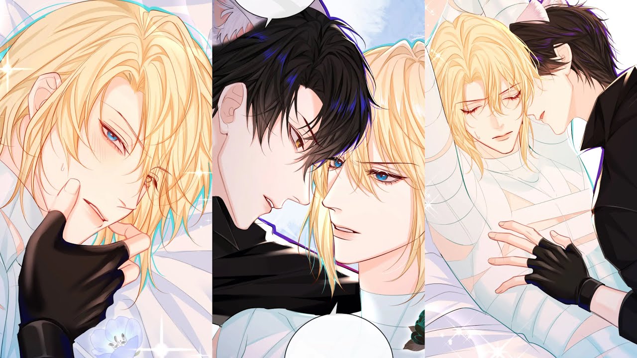 Khái Niệm Truyện Tranh Đam Mỹ Nhân Ngư