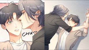 Top 10 truyện tranh đam mỹ Omega H hấp dẫn nhất