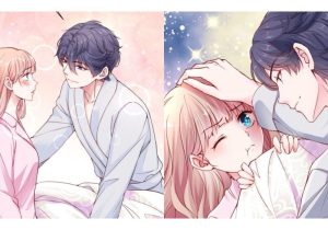 truyện tranh ngôn tình h nặng