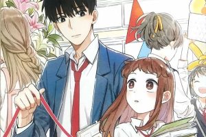 Đọc ngay top 18 truyện tranh ngôn tình Hàn Quốc học đường hay nhất