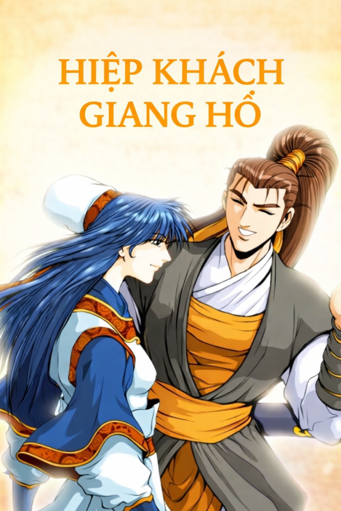hiep khach giang ho