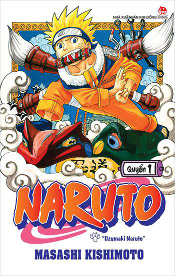 naruto
