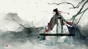 Vì Sao Cổ Chân Nhân Cuốn Hút Người Đọc?