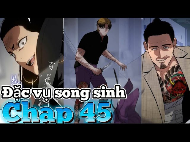 Nội Dung Chính Của Đặc Vụ Song Sinh