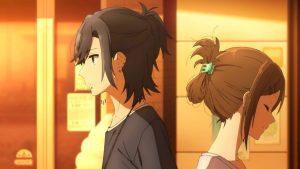 Horimiya Là Gì?