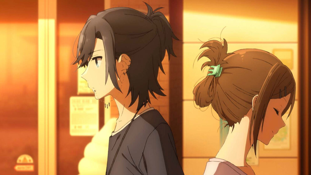 Horimiya 2 Horimiya Là Gì?
