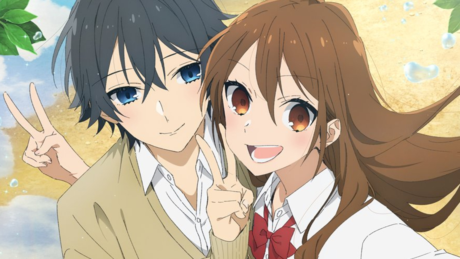 Horimiya 3 Horimiya Season 1 Có Nội Dung Gì?