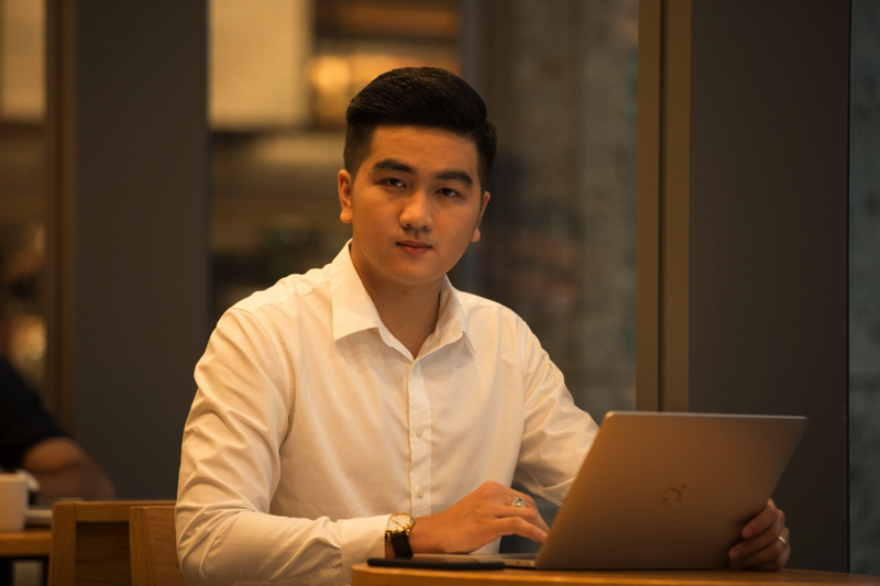 Versus 4 Bùi Mạnh Hà