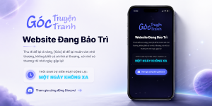 goctruyentranh ngung hoat dong
