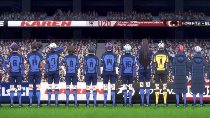 Blue Lock và sự trỗi dậy của tiền đạo “tự do” tại World Cup 2026 1 Sự trỗi dậy của tiền đạo tự do tại World Cup 2026