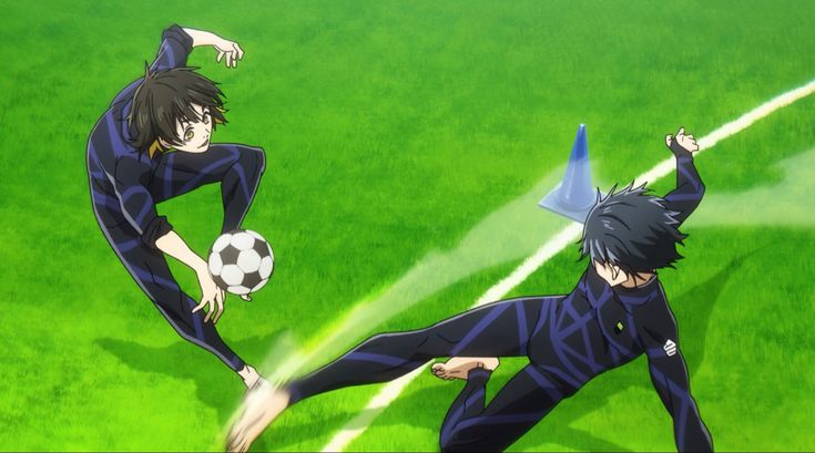 World Cup 2026 đang đào tạo ra những “quái vật ego” như Blue Lock 2 Từ bóng đá tập thể đến bóng đá cá nhân hóa