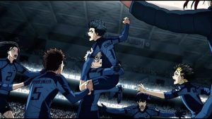vi sao world cup 2026 dang ton vinh loi choi kieu blue lock