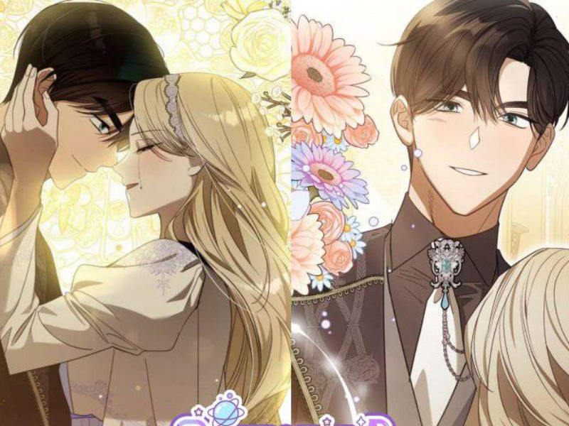 Nam Chính Quái Vật Sống Dưới Giường Tôi